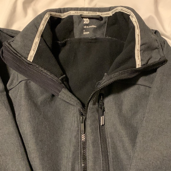All in motion Jacket. - Picture 10 of 11